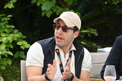 Michael Kupisk, AR Content